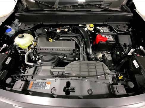 New 2025 Ford Bronco Sport Badlands w/ Badlands Tech Package image 15