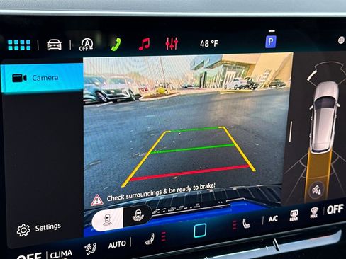 New 2026 Volkswagen Tiguan S AWD/4WD image 18
