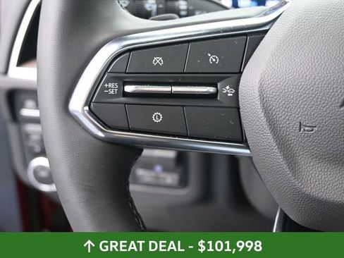 Used 2025 Chevrolet Tahoe Premier image 41