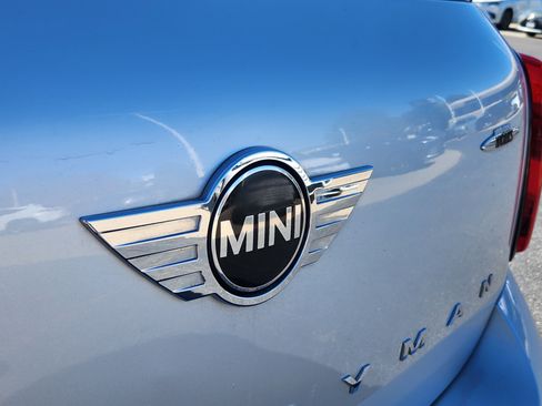 Used 2016 MINI Cooper Countryman John Cooper Works image 7