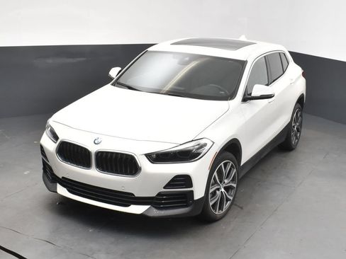 Used 2022 BMW X2 sDrive28i w/ Convenience Package FWD image 28