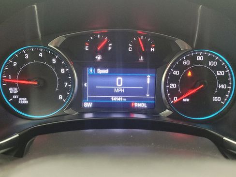 Used 2023 Chevrolet Equinox LS w/ LS Convenience Package FWD image 23