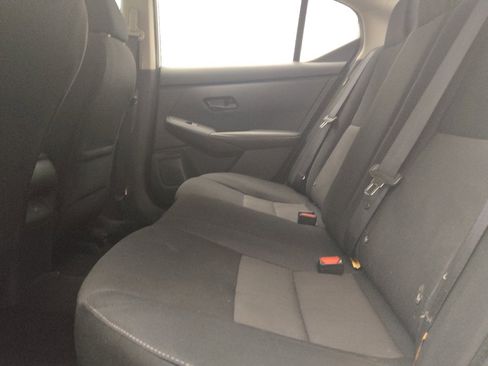 Used 2024 Nissan Sentra SV FWD image 18