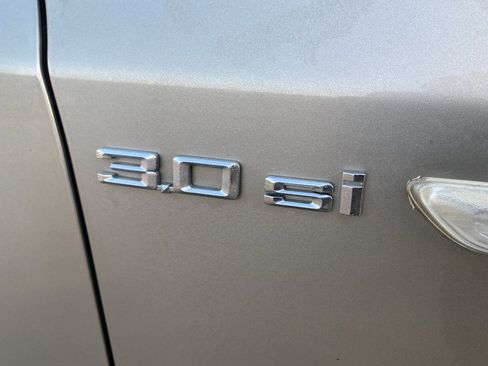 Used 2008 BMW X3 3.0si image 10