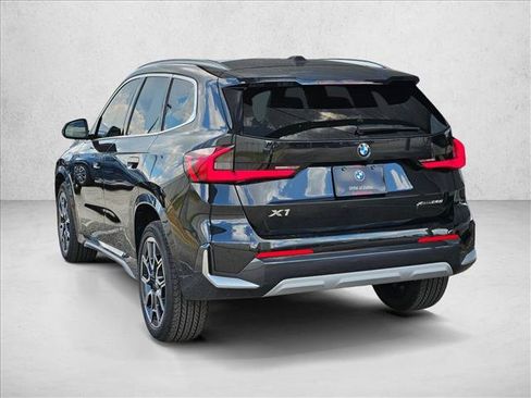 Used 2026 BMW X1 xDrive28i w/ Technology Package AWD/4WD image 7