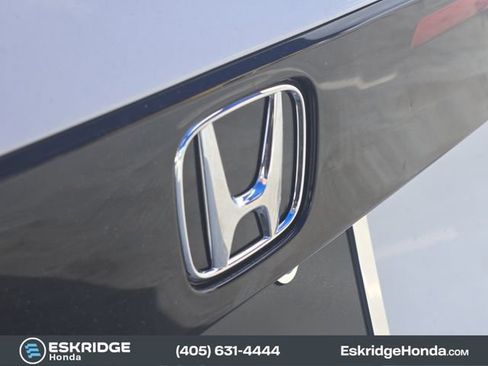 New 2025 Honda Accord LX image 7