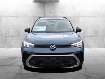 New 2026 Volkswagen Taos S