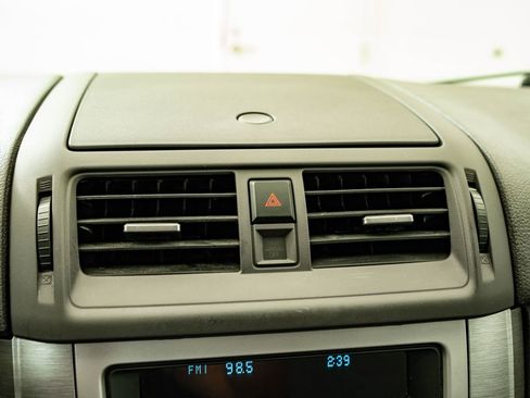 Used 2010 Ford Fusion SE FWD image 30