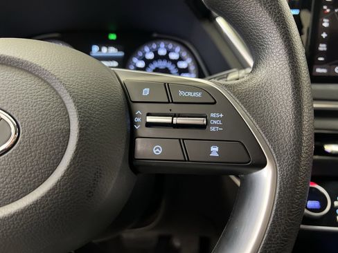 Used 2023 Hyundai Sonata SEL image 30