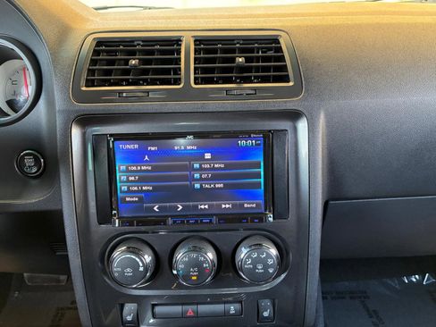 Used 2012 Dodge Challenger SXT Plus RWD image 17