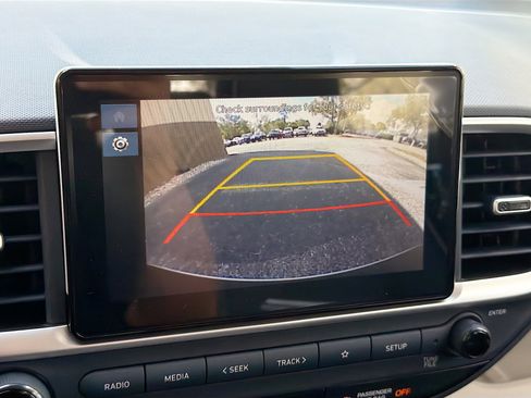 New 2026 Hyundai Venue SEL image 30