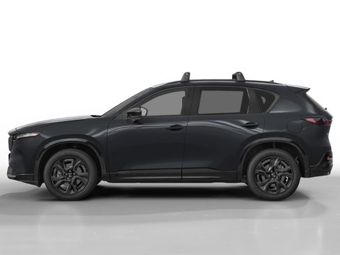 New 2026 MAZDA CX-5 2.5 S w/ Premium Plus Package AWD/4WD image 3