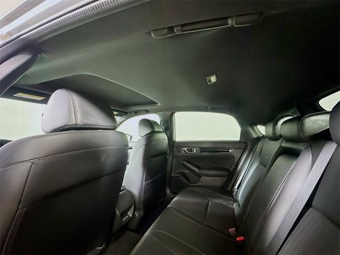 Used 2022 Honda Civic Sport Touring image 13