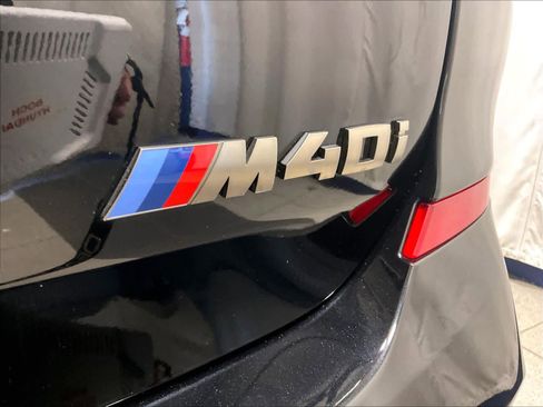 Used 2021 BMW X3 M40i w/ Premium Package image 30