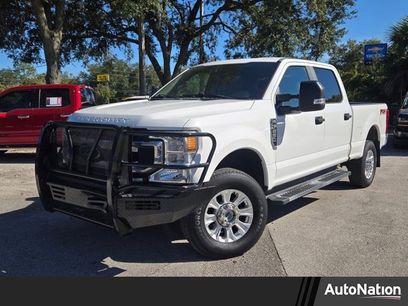 Used 2020 Ford F250 XL w/ STX Appearance Package