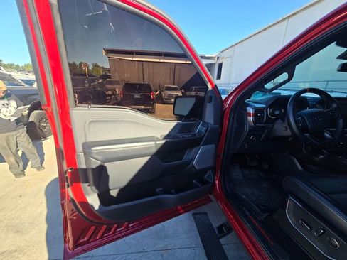 Used 2022 Ford F150 Raptor w/ Equipment Group 801A High image 6