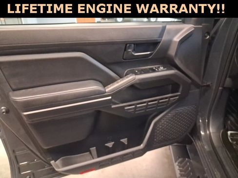 Used 2024 Toyota Tacoma SR image 20