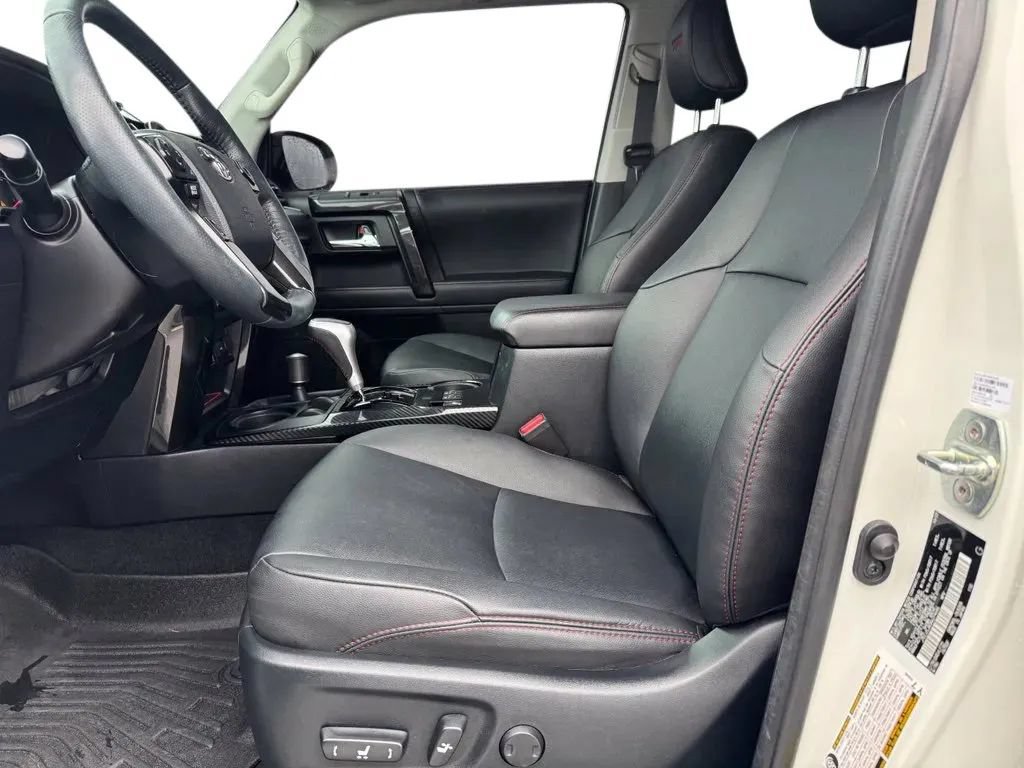 Used 2024 Toyota 4Runner TRD Pro AWD/4WD image 9
