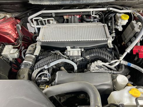 Used 2021 Subaru Ascent Limited image 30