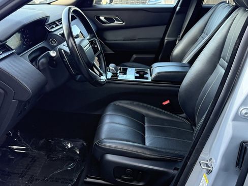 Used 2021 Land Rover Range Rover Velar R-Dynamic S image 15