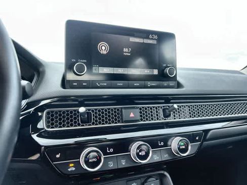 Certified 2022 Honda Civic EX image 18