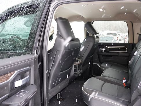 Certified 2021 RAM 3500 Laramie image 18