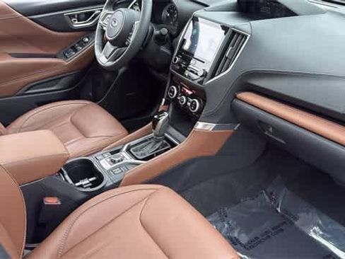 Used 2021 Subaru Forester Touring w/ Popular Package #2 image 60