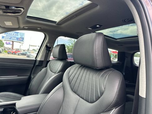 Used 2023 Hyundai Palisade Limited AWD/4WD image 10