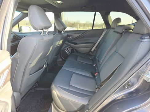 Used 2022 Subaru Outback Wilderness image 14