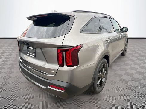New 2026 Kia Sorento SX Prestige AWD/4WD image 7