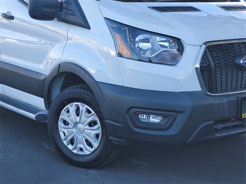 Used 2023 Ford Transit 250 Base w/ Exterior Upgrade Package image 3