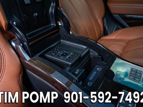 Used 2017 Land Rover Range Rover Autobiography AWD/4WD image 19