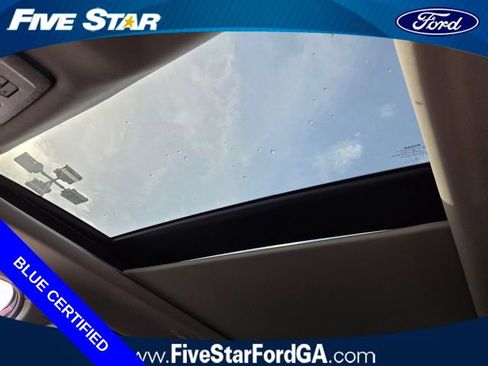 Used 2026 Nissan Rogue Dark Armor FWD image 17