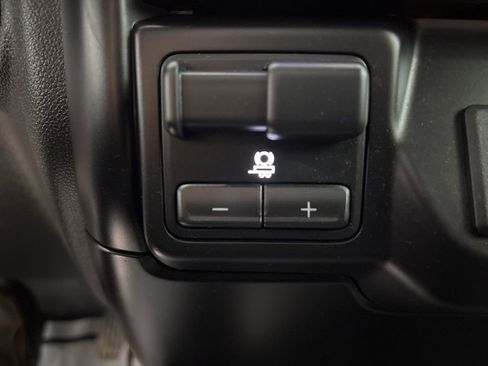 Certified 2021 Chevrolet Silverado 1500 RST AWD/4WD image 43