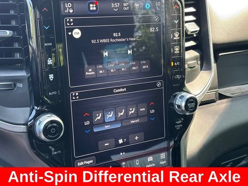 Used 2023 RAM 1500 Big Horn AWD/4WD image 27