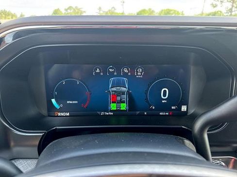 New 2025 Ford F250 King Ranch w/ Chrome Package image 19