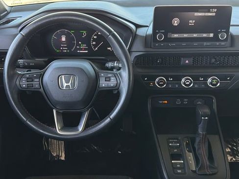 Certified 2023 Honda CR-V Sport image 18