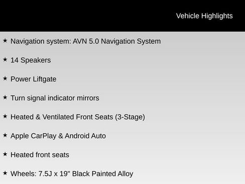 Used 2024 Kia EV6 Wind image 5