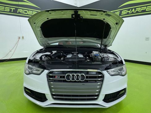 Used 2014 Audi S5 Prestige w/ Prestige Package image 4