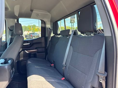 Used 2019 Chevrolet Silverado 1500 RST w/ All-Star Edition AWD/4WD image 26