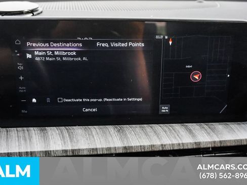 Used 2024 Kia Telluride EX FWD image 36
