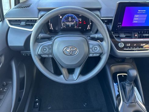 New 2026 Toyota Corolla LE image 15