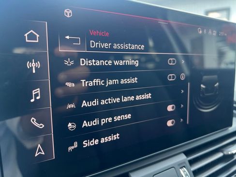 Used 2023 Audi Q5 2.0T Premium Plus w/ Premium Plus Package image 40