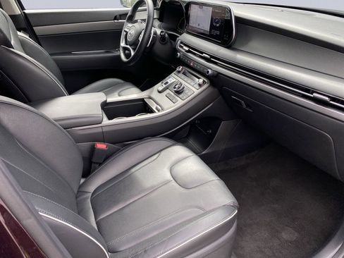 Used 2024 Hyundai Palisade SEL AWD/4WD image 34