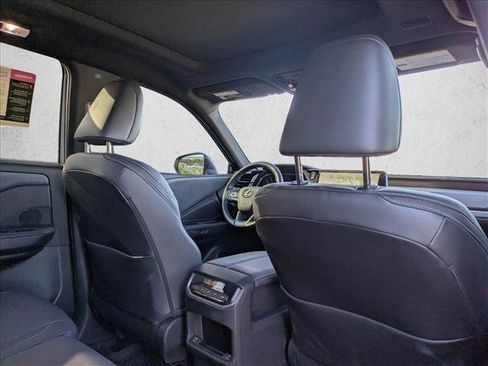 Used 2024 Lexus TX 350 FWD image 27