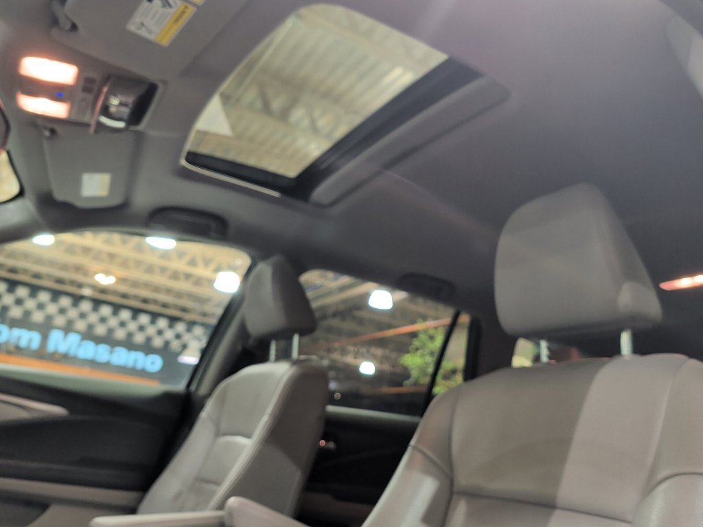 Used 2018 Honda Pilot EX-L image 23