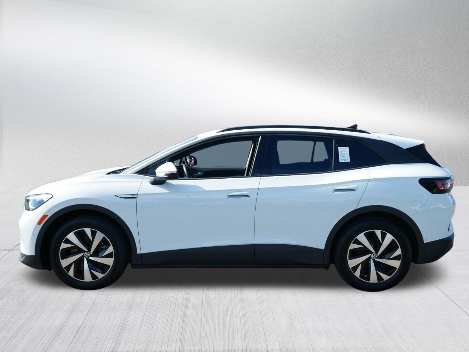 Certified 2023 Volkswagen ID.4 Pro RWD image 4