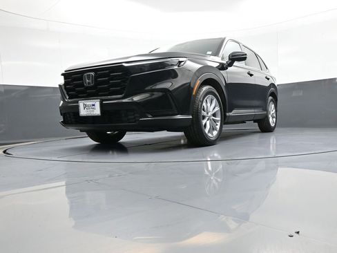 Used 2023 Honda CR-V EX-L image 27