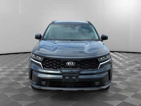 Used 2021 Kia Sorento EX w/ Panoramic Sunroof Package AWD/4WD image 8