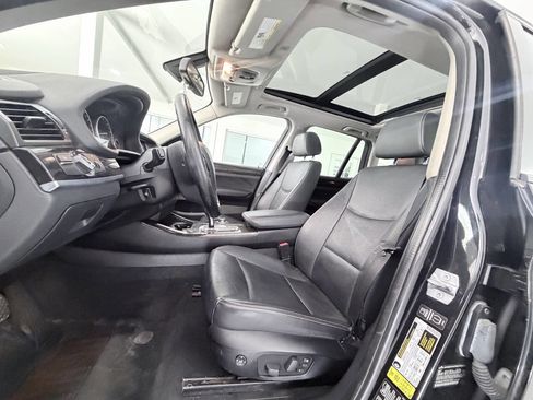 Used 2014 BMW X3 xDrive28i AWD/4WD image 27